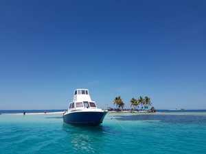 Silk Caye Diving and Snorkeling